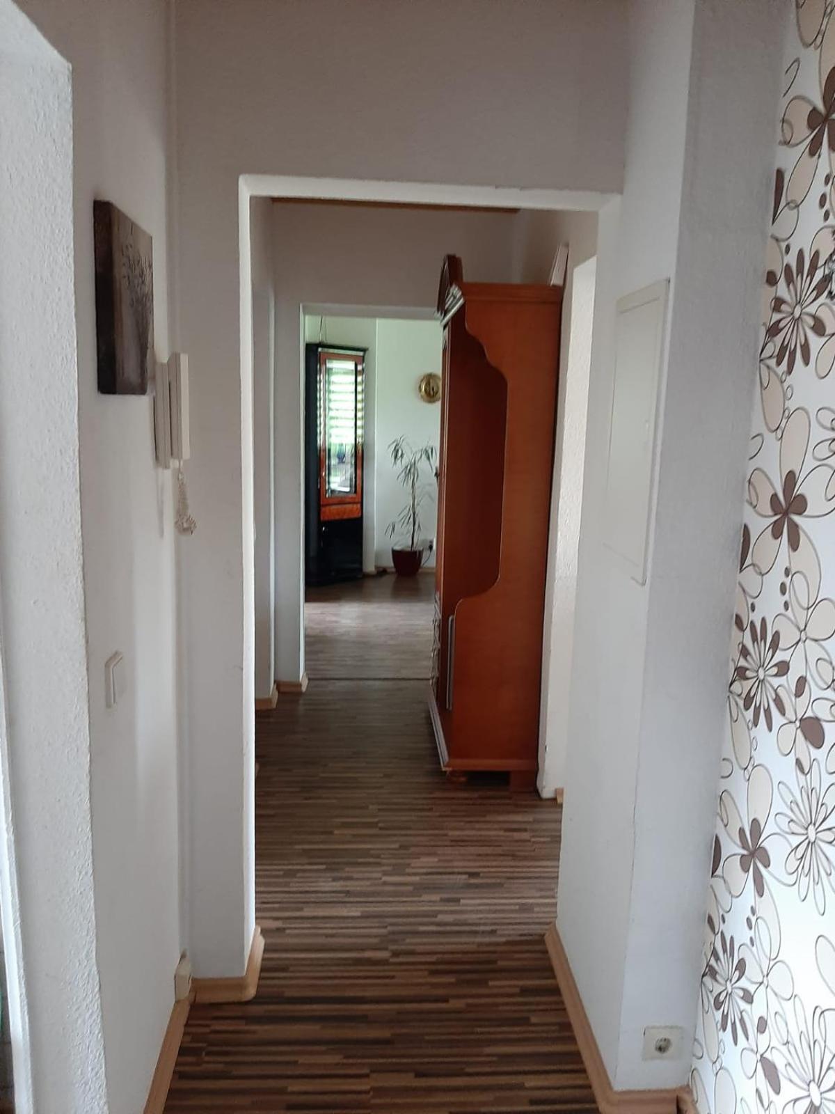 Laendliche Erholung 1 Apartment Heideland ภายนอก รูปภาพ